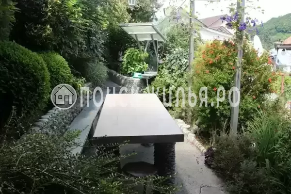 Частный сектор «На Грушевой», Лоо