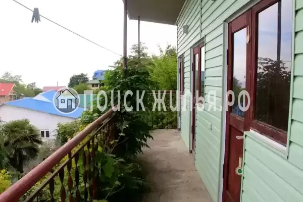 Частный сектор «На Грушевой», Лоо