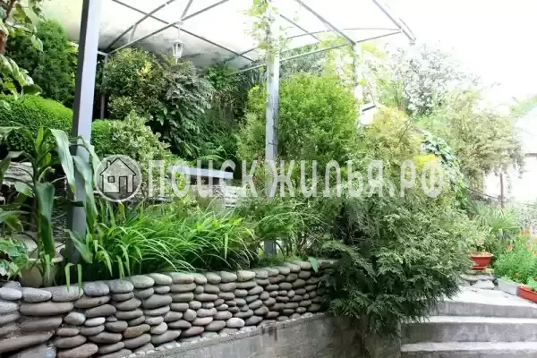 Частный сектор «На Грушевой», Лоо