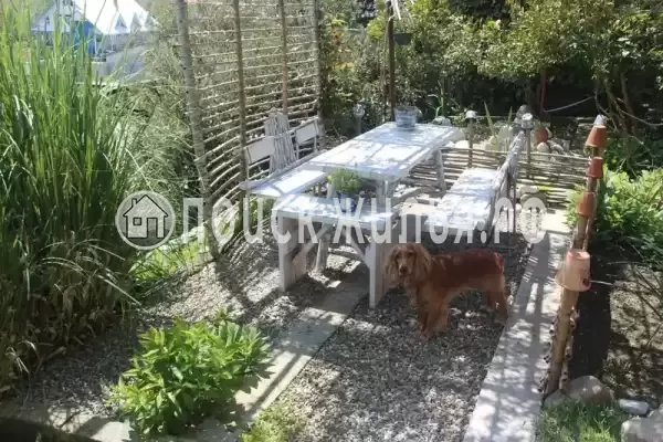 Частный сектор «На Грушевой», Лоо