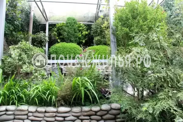 Частный сектор «На Грушевой», Лоо