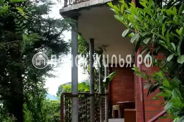 Частный сектор «На Грушевой», Лоо