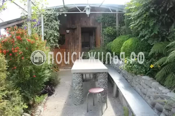 Частный сектор «На Грушевой», Лоо