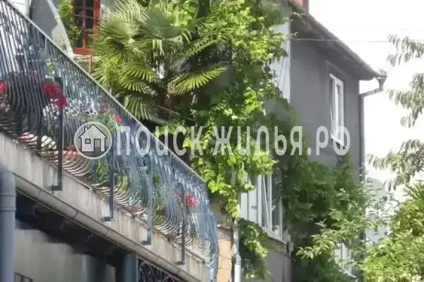 Частный сектор «На Грушевой», Лоо