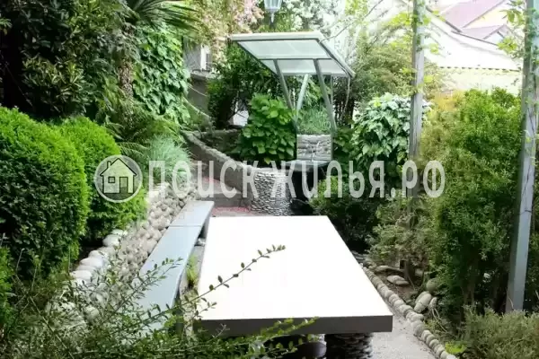 Частный сектор «На Грушевой», Лоо