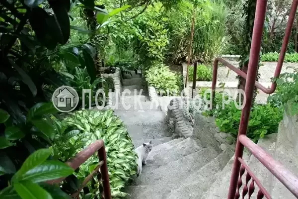 Частный сектор «На Грушевой», Лоо