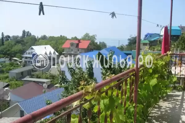 Частный сектор «На Грушевой», Лоо