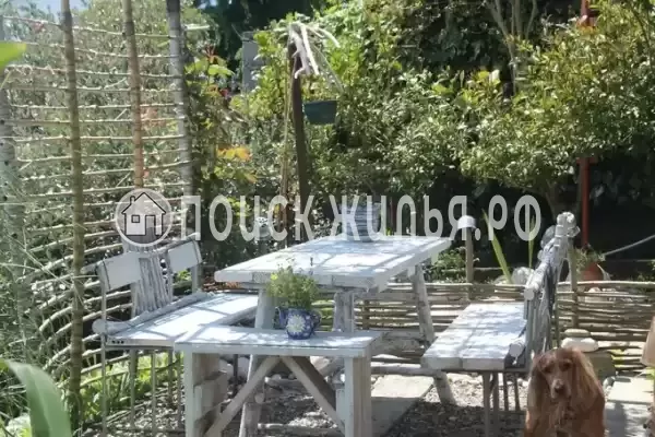 Частный сектор «На Грушевой», Лоо