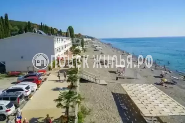 Частный сектор «У Артура», Лоо Частный сектор «У Артура», Лоо