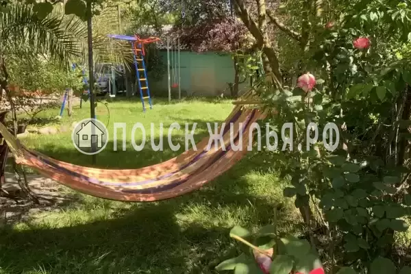 Гостевой дом «На Шолохова», Цандрипш