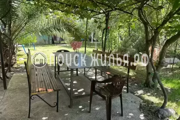 Гостевой дом «На Шолохова», Цандрипш