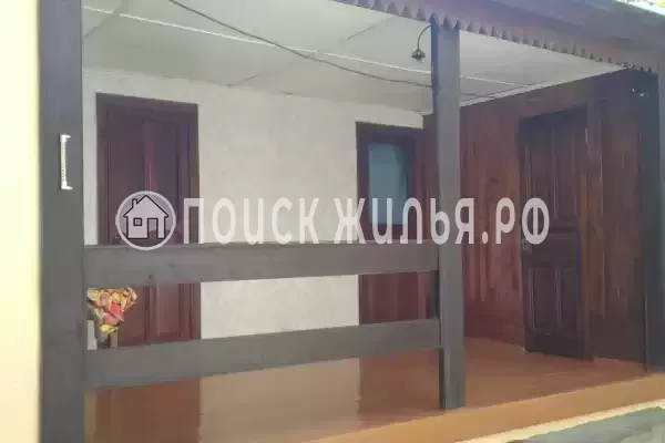 Гостевой дом «На Шолохова», Цандрипш