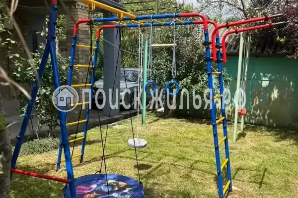 Гостевой дом «На Шолохова», Цандрипш