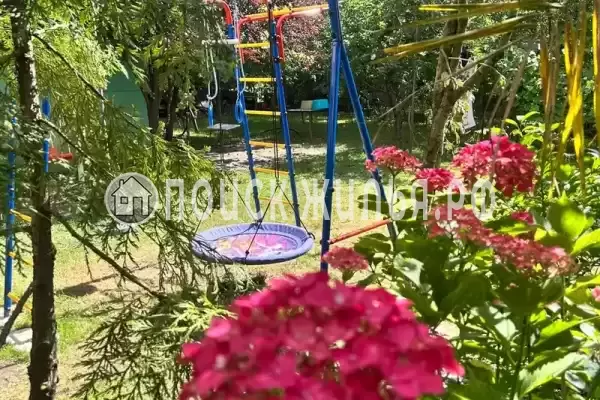 Гостевой дом «На Шолохова», Цандрипш