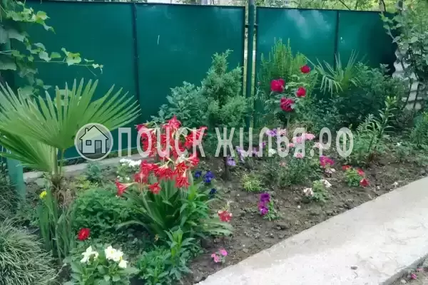 Гостевой дом «На Шолохова», Цандрипш