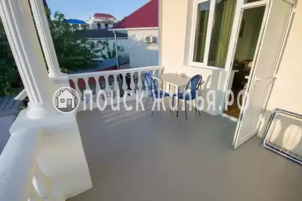 Частный сектор «Дооб-1», Кабардинка