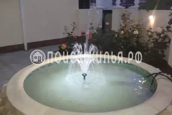 Частный сектор «Дооб-1», Кабардинка