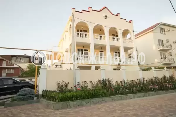 Частный сектор «Дооб-1», Кабардинка