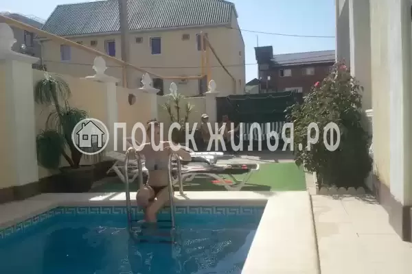 Частный сектор «Дооб-1», Кабардинка