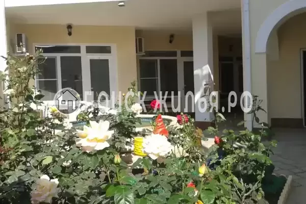 Частный сектор «Дооб-1», Кабардинка