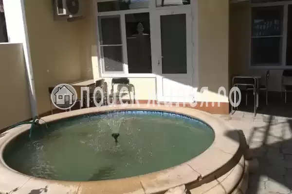 Частный сектор «Дооб-1», Кабардинка