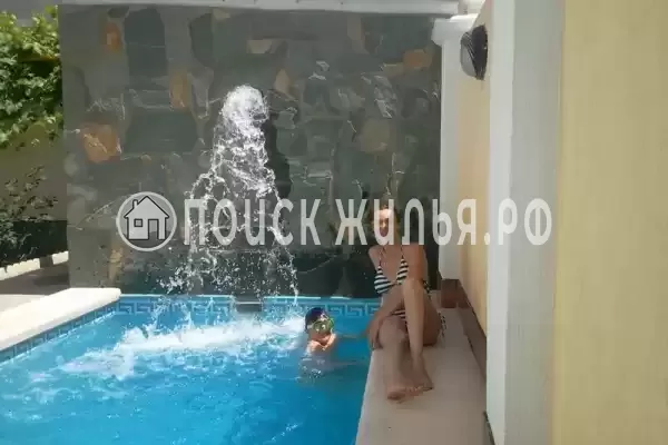 Частный сектор «Дооб-1», Кабардинка