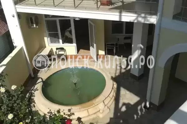 Частный сектор «Дооб-1», Кабардинка