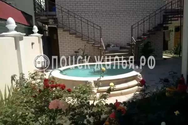 Частный сектор «Дооб-1», Кабардинка