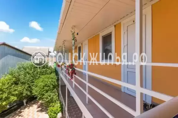 Гостевой дом «У Екатерины», Джубга Гостевой дом «У Екатерины», Джубга