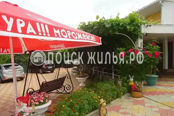 Гостевой дом «У Екатерины», Джубга Гостевой дом «У Екатерины», Джубга