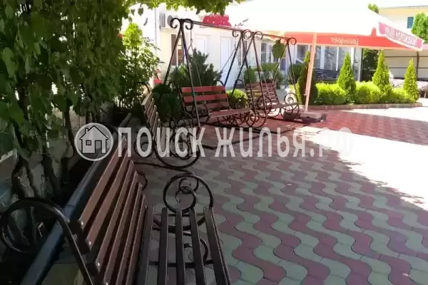 Гостевой дом «У Екатерины», Джубга Гостевой дом «У Екатерины», Джубга