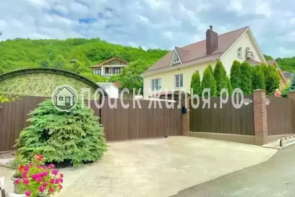 Гостевой дом «У Екатерины», Джубга