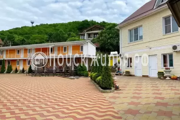 Гостевой дом «У Екатерины», Джубга Гостевой дом «У Екатерины», Джубга