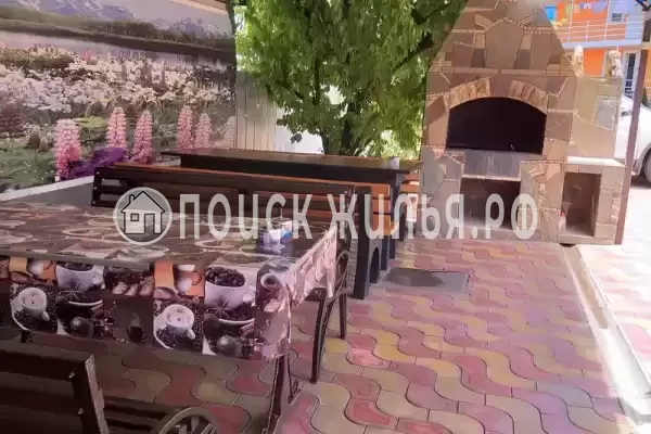 Гостевой дом «У Екатерины», Джубга
