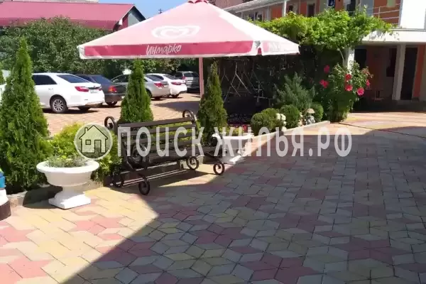 Гостевой дом «У Екатерины», Джубга Гостевой дом «У Екатерины», Джубга