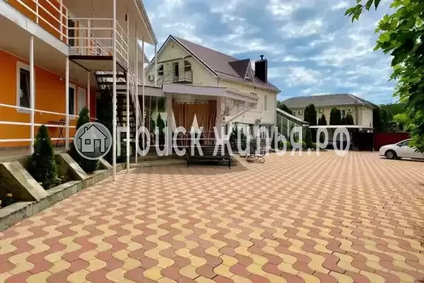 Гостевой дом «У Екатерины», Джубга Гостевой дом «У Екатерины», Джубга