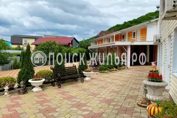 Гостевой дом «У Екатерины», Джубга Гостевой дом «У Екатерины», Джубга