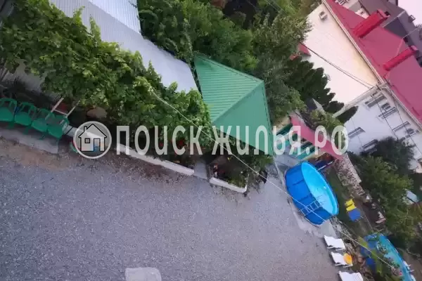 Частный сектор «Ирэн», Сукко