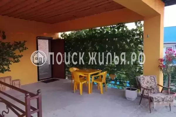 Частный сектор «Ирэн», Сукко