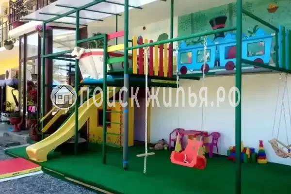 Частный сектор «Ирэн», Сукко