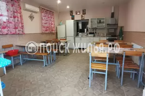 Частный сектор «Ирэн», Сукко