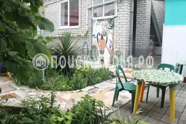 Гостевой дом «У Даши», Краснодарский край, Геленджик, Ул