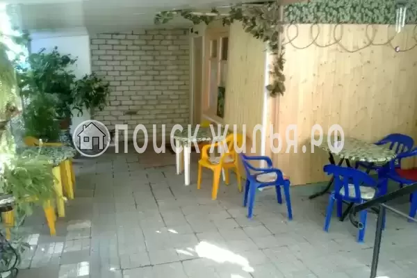 Гостевой дом «У Даши», Геленджик