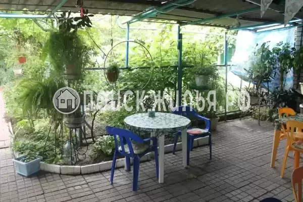 Гостевой дом «У Даши», Геленджик