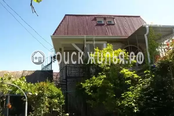 Гостевой дом «У Даши», Геленджик