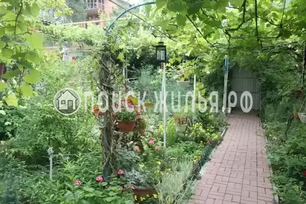 Гостевой дом «У Даши», Геленджик