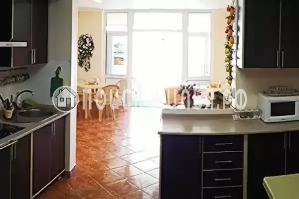 «Альтаир», Волконка