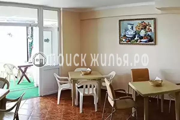 «Альтаир», Волконка