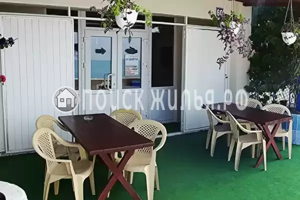 «Альтаир», Волконка