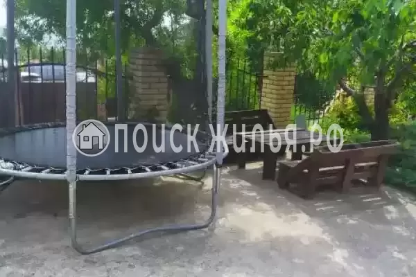 Частный сектор «Золотая рыбка», Джубга